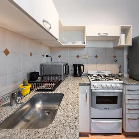 Studio Pedernera San Luis Exterior photo