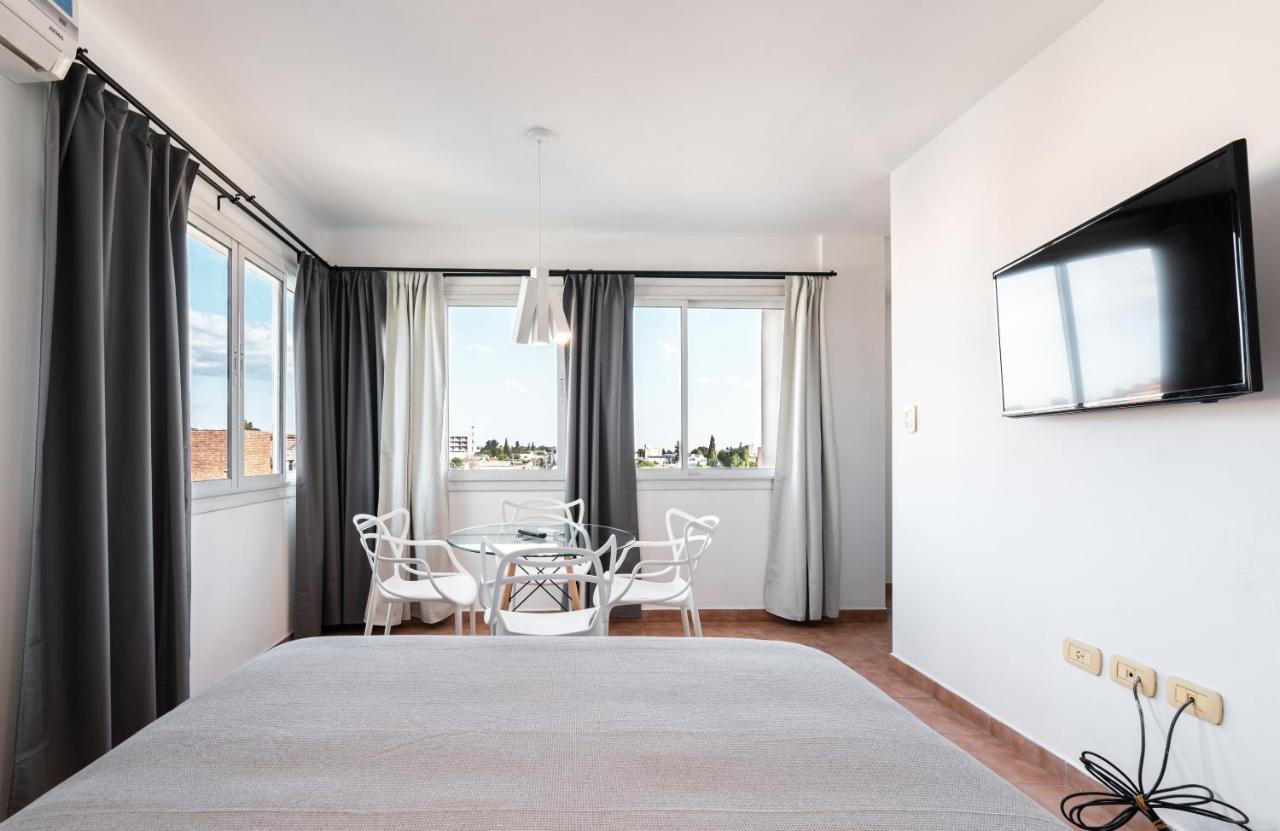 Apartment Pedernera *