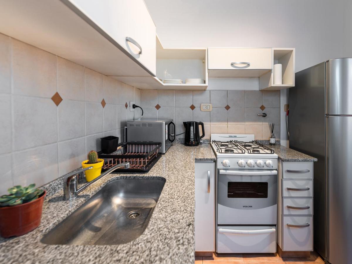Apartment Pedernera San Luis
