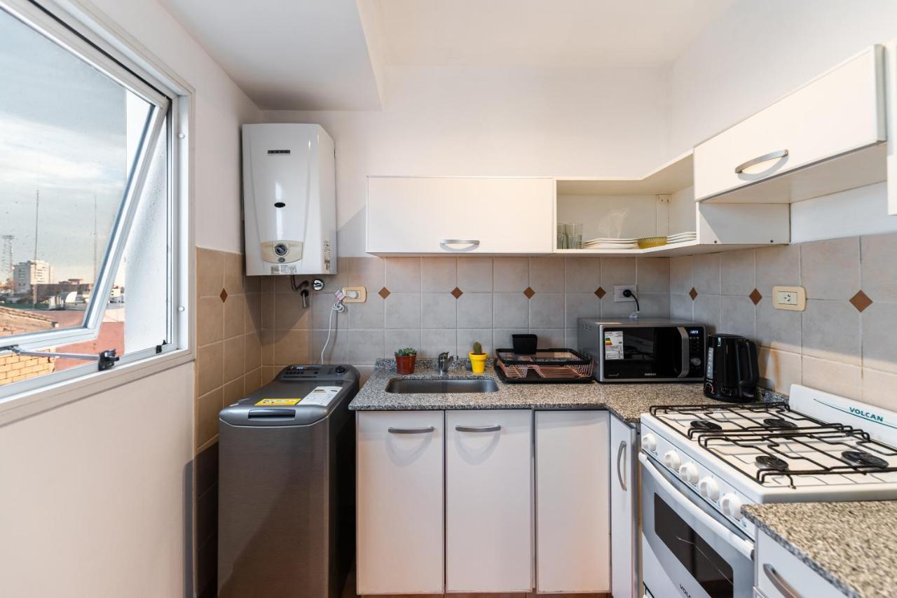 Apartment Pedernera San Luis