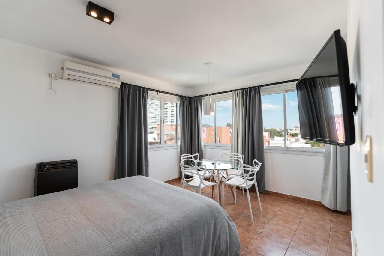 Apartment Pedernera San Luis