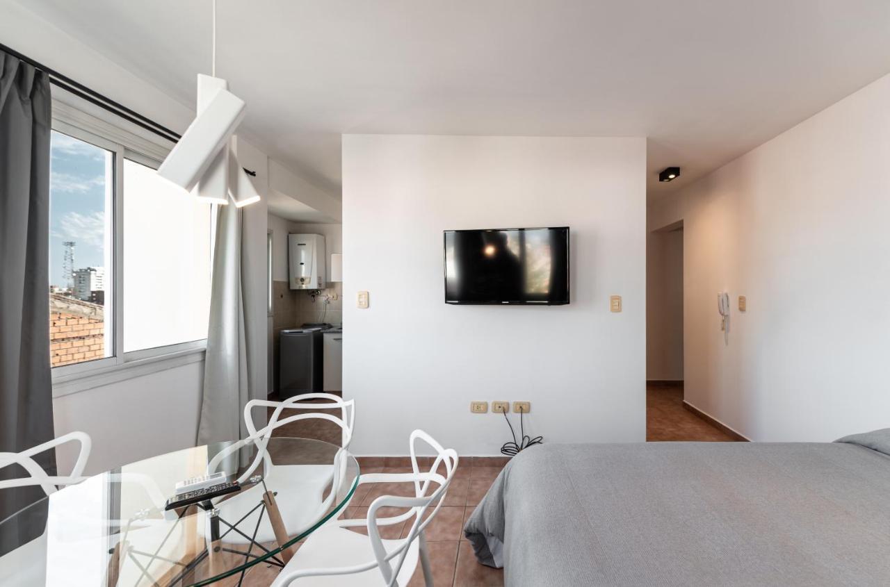 Pedernera Apartment San Luis
